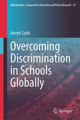 Zajda |  Overcoming Discrimination in Schools Globally | eBook | Sack Fachmedien