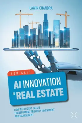 Chandra | AI Innovation in Real Estate | Buch | 978-3-031-93590-9 | www2.sack.de