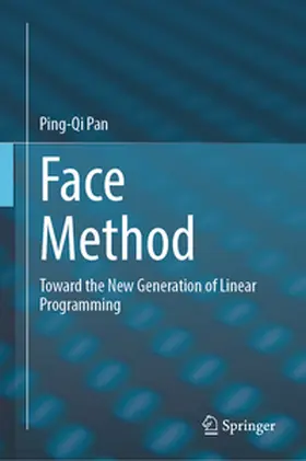 Pan |  Face Method | eBook | Sack Fachmedien