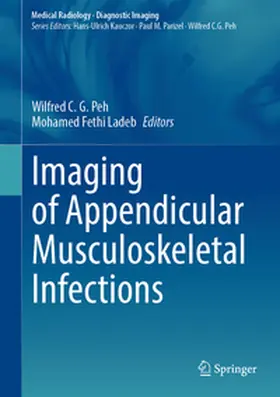 Peh / Ladeb |  Imaging of Appendicular Musculoskeletal Infections | eBook | Sack Fachmedien