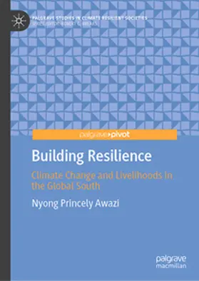 Awazi |  Building Resilience | eBook | Sack Fachmedien