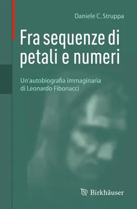 Struppa |  Fra sequenze di petali e numeri | Buch |  Sack Fachmedien