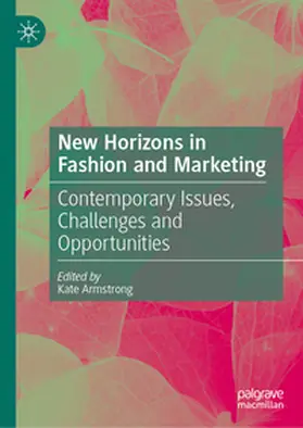 Armstrong |  New Horizons in Fashion and Marketing | eBook | Sack Fachmedien