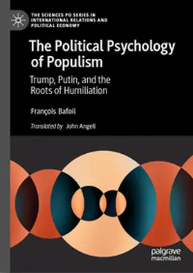 Bafoil |  The Political Psychology of Populism | eBook | Sack Fachmedien
