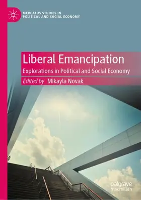 Novak |  Liberal Emancipation | Buch |  Sack Fachmedien