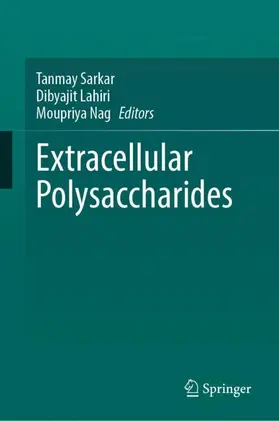 Sarkar / Lahiri / Nag |  Extracellular Polysaccharides | Buch |  Sack Fachmedien