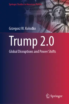 Kolodko |  Trump 2.0 | eBook | Sack Fachmedien
