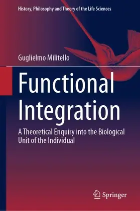 Militello |  Functional Integration | Buch |  Sack Fachmedien