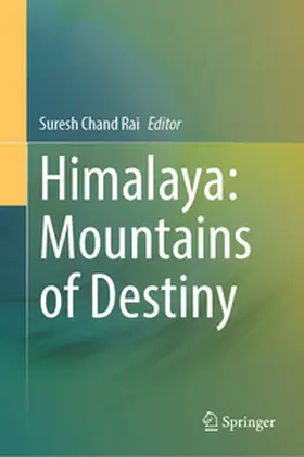 Rai |  Himalaya: Mountains of Destiny | eBook | Sack Fachmedien