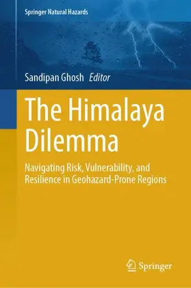 Ghosh |  The Himalaya Dilemma | Buch |  Sack Fachmedien