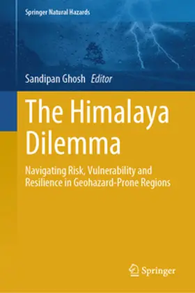 Ghosh | The Himalaya Dilemma | E-Book | www2.sack.de