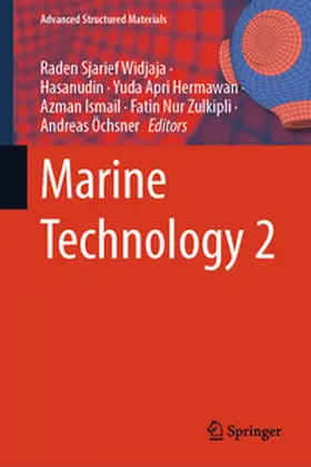 Widjaja / Hasanudin / Hermawan |  Marine Technology 2 | eBook | Sack Fachmedien
