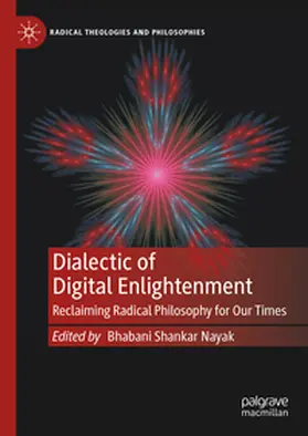 Nayak | Dialectic of Digital Enlightenment | E-Book | sack.de