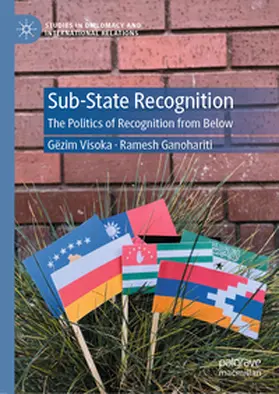 Visoka / Ganohariti |  Sub-State Recognition | eBook | Sack Fachmedien