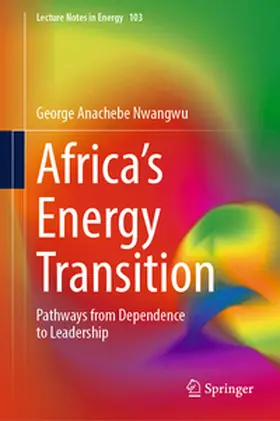 Nwangwu | Africa's Energy Transition | E-Book | sack.de