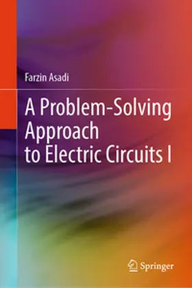 Asadi | A Problem-Solving Approach to Electric Circuits | E-Book | sack.de