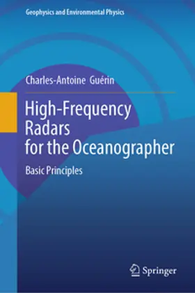Guérin |  High-Frequency Radars for the Oceanographer | eBook | Sack Fachmedien