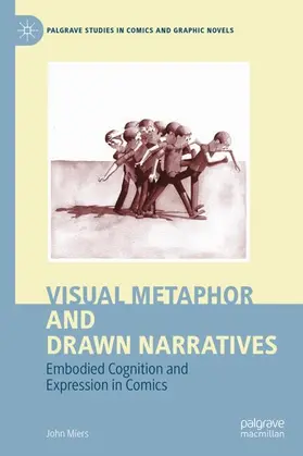 Miers |  Visual Metaphor and Drawn Narratives | Buch |  Sack Fachmedien