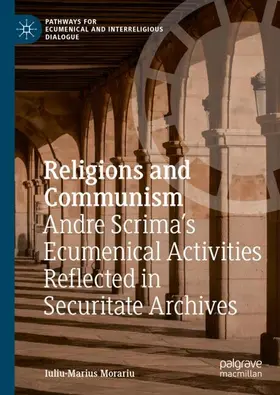 Morariu |  Religions and Communism | Buch |  Sack Fachmedien