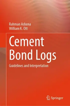 Ashena / Ott | Cement Bond Logs | Buch | 978-3-031-95935-6 | sack.de