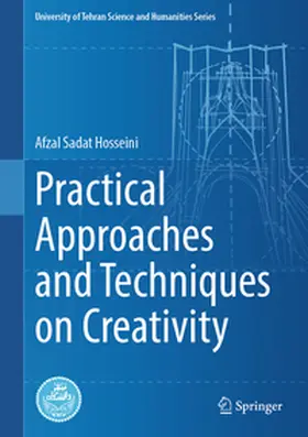Hosseini | Practical Approaches and Techniques on Creativity | E-Book | sack.de