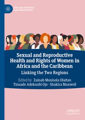Olaitan / Ojo / Maxwell | Sexual and Reproductive Health and Rights of Women in Africa and the Caribbean | E-Book | sack.de