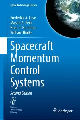 Leve / Peck / Hamilton | Spacecraft Momentum Control Systems | Buch | 978-3-031-96164-9 | sack.de