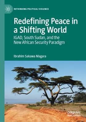 Magara | Redefining Peace in a Shifting World | E-Book | sack.de