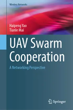 Yao / Mai |  UAV Swarm Cooperation | eBook | Sack Fachmedien