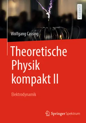 Cassing |  Theoretische Physik kompakt II | eBook | Sack Fachmedien