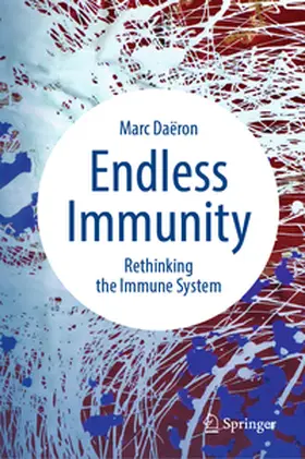 Daëron |  Endless Immunity | eBook | Sack Fachmedien