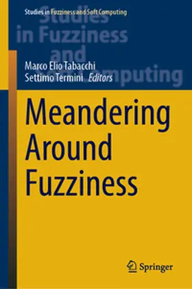 Tabacchi / Termini |  Meandering Around Fuzziness | eBook | Sack Fachmedien