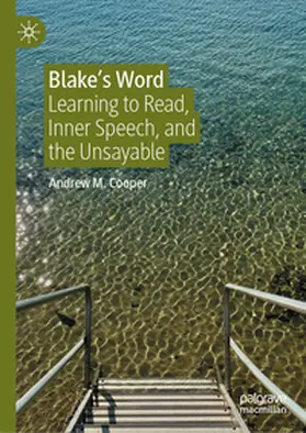 Cooper |  Blake’s Word | eBook | Sack Fachmedien