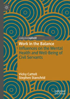 Cattell / Stansfeld |  Work in the Balance | eBook | Sack Fachmedien