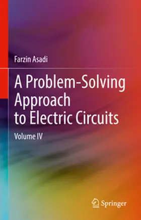 Asadi | A Problem-Solving Approach to Electric Circuits | E-Book | www2.sack.de