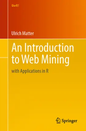 Matter | An Introduction to Web Mining | E-Book | sack.de