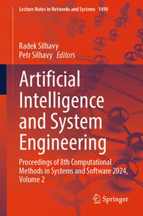 Silhavy |  Artificial Intelligence and System Engineering | eBook | Sack Fachmedien