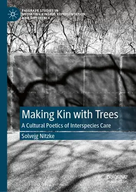 Nitzke | Making Kin with Trees | Buch | 978-3-031-96800-6 | sack.de