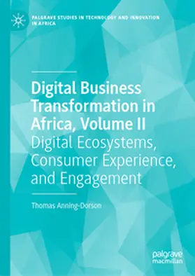 Anning-Dorson | Digital Business Transformation in Africa, Volume II | E-Book | sack.de