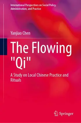 Chen |  The Flowing "Qi" | Buch |  Sack Fachmedien
