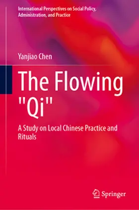 Chen |  The Flowing "Qi" | eBook | Sack Fachmedien