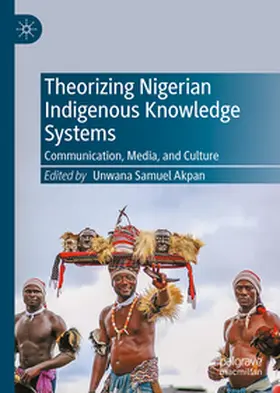 Akpan | Theorizing Nigerian Indigenous Knowledge Systems | E-Book | www2.sack.de