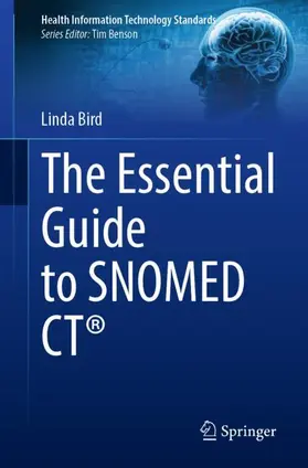 Bird |  The Essential Guide to SNOMED CT® | Buch |  Sack Fachmedien