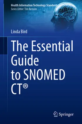 Bird | The Essential Guide to SNOMED CT® | E-Book | www2.sack.de