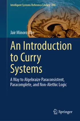 Abe |  An Introduction to Curry Systems | eBook | Sack Fachmedien