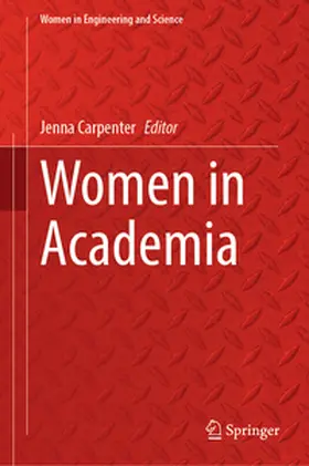 Carpenter | Women in Academia | E-Book | www2.sack.de