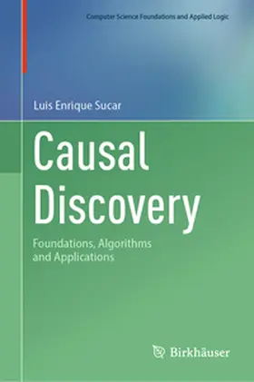 Sucar | Causal Discovery | E-Book | sack.de