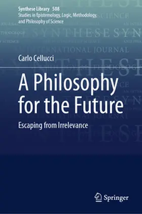 Cellucci | A Philosophy for the Future | E-Book | sack.de