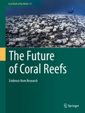 Planes | The Future of Coral Reefs | E-Book | sack.de
