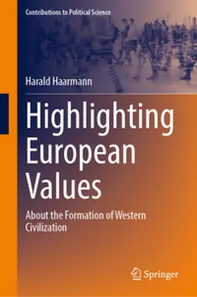 Haarmann | Highlighting European Values | E-Book | sack.de